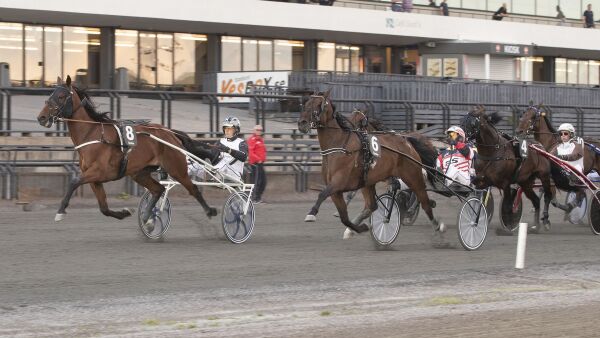 Spillerne glemte Pallaton