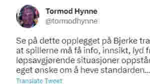 DNT får kraftig spill-refs av sitt eget styremedlem i Rikstoto