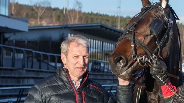 Norsk Trav-sjefens tunge valg