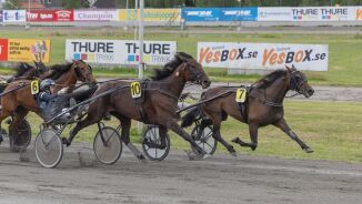- Dette har vi jobbet for