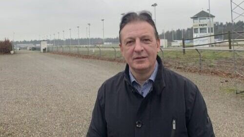 Bruke politi mot daglig leder