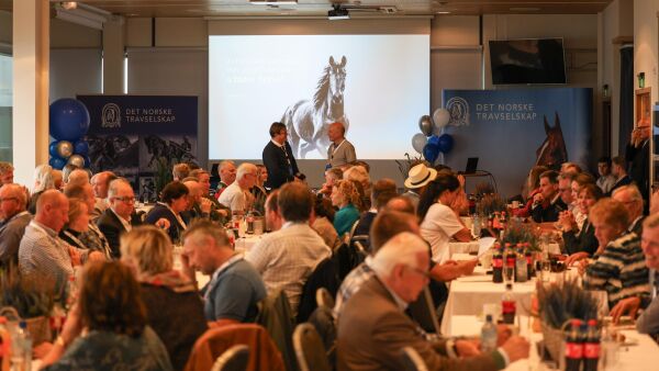 Sammen for fremtiden