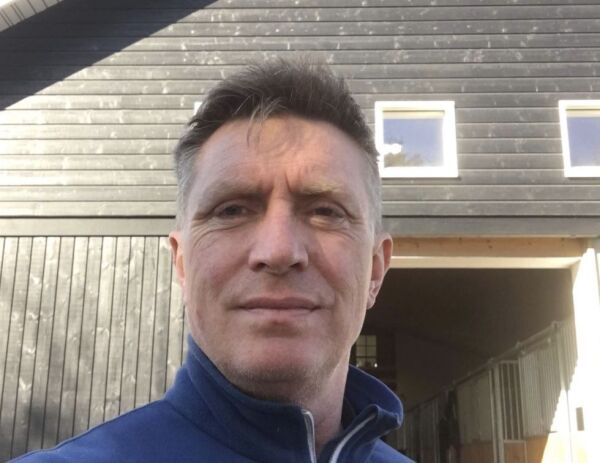 Ferdig i trav-ledelsen