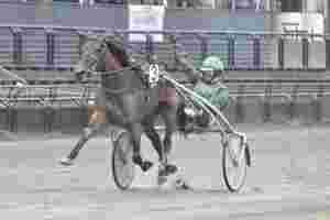 Neste start i Norge