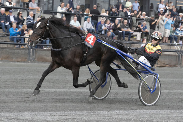 - Neppe flytting av klasseløp