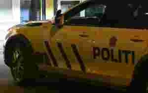 Arrestert av politiet etter fyllebråk