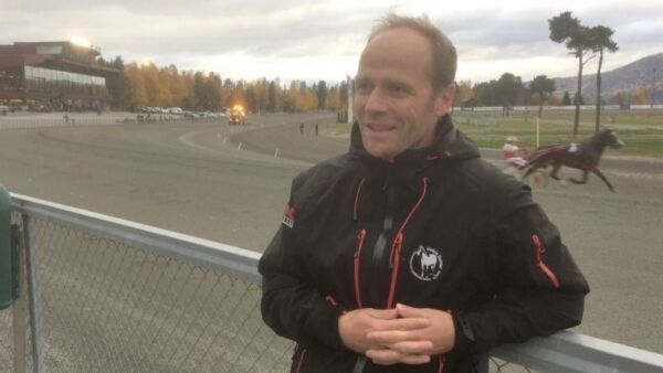 Han kjempet for sporten sin