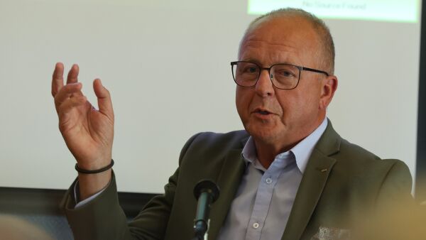 - Siste travløp kjøres i 2053