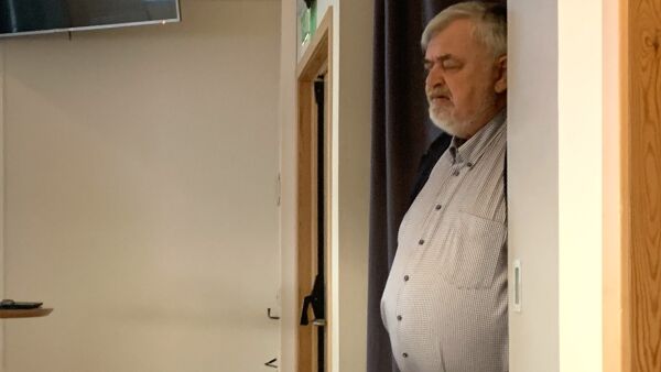 Derfor ønsker DNT-lederen gjenvalg