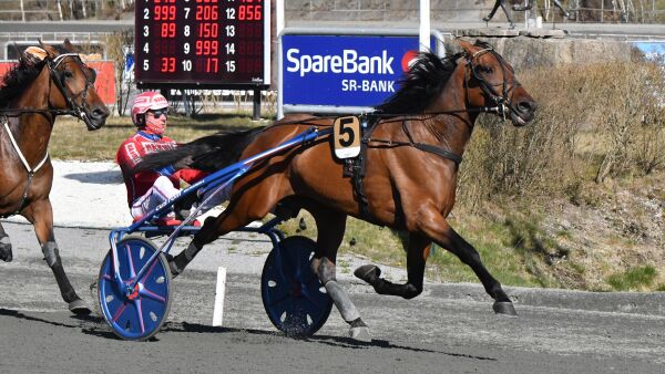 En Super Winner