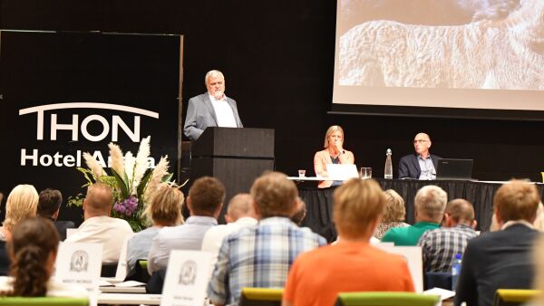 Startavgiften kan forsvinne
