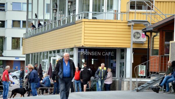 Spillet som stengte Klosterskogen