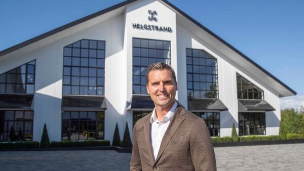 Heste-kjendis under lupen