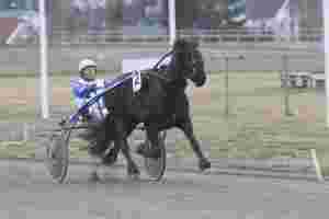 Seier i start nummer 129