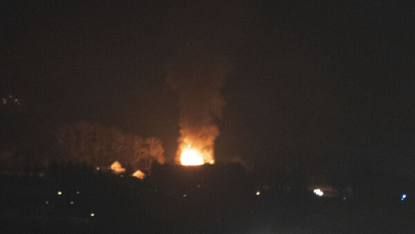 Fire hester brant inne