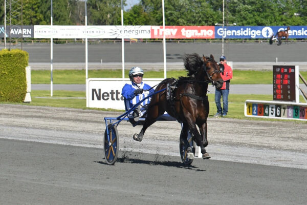 Avbud fra stjernen