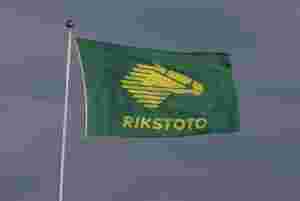 Rikstoto hukker turister