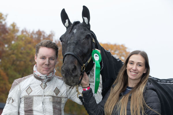 Hobart til Romme
