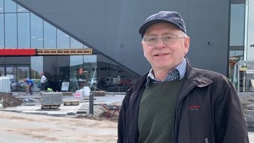 - Samlet sett er det rundt balanse