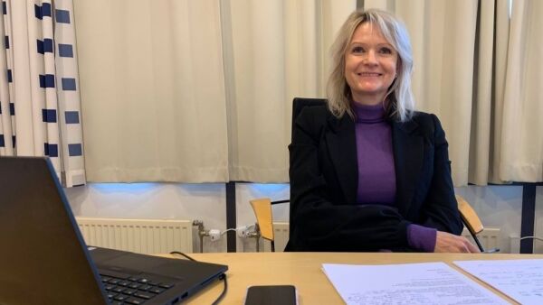 Rikstoto inngikk forlik