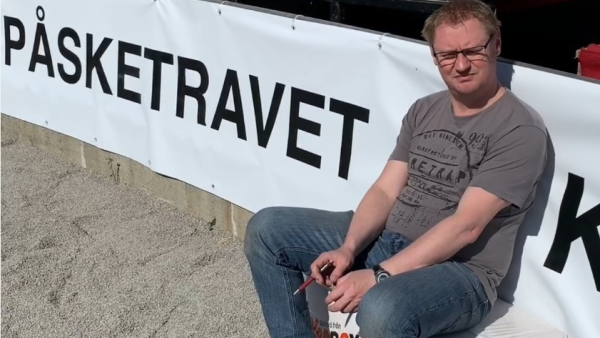 Håper på 350.000