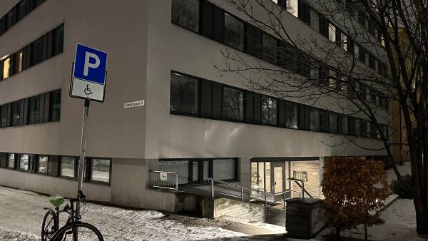 Ekspert skal belyse drapssak