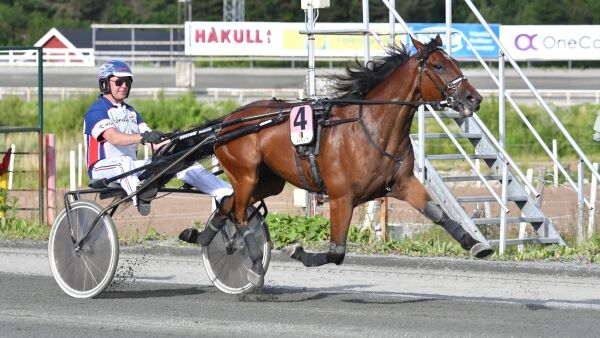 Derby-vinnerens første er død