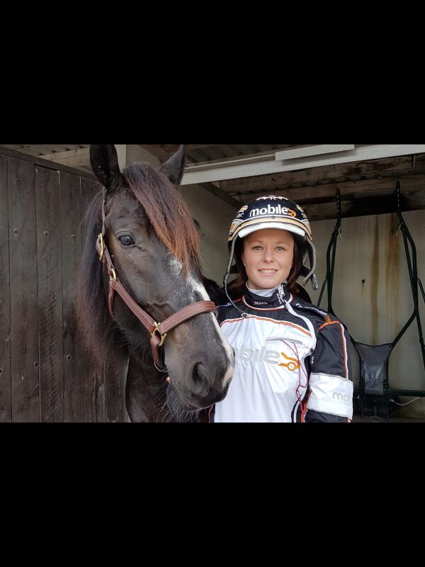 Bli med til Berdalens rike