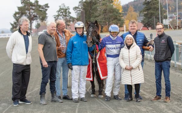 - Ville hatt smerter resten av livet