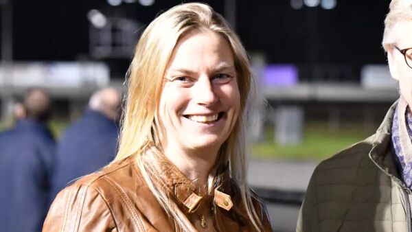 Godkjente sammenslåing