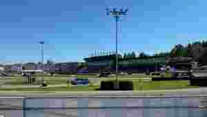 Vi sender LIVE fra Solvalla