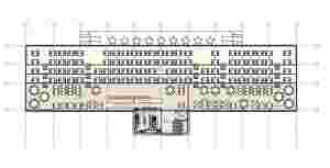 Vil renovere for 17 mill