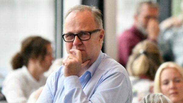 Utfordrer hele organisasjonen