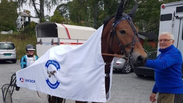 Jakter sin første seier på nyttårsaften