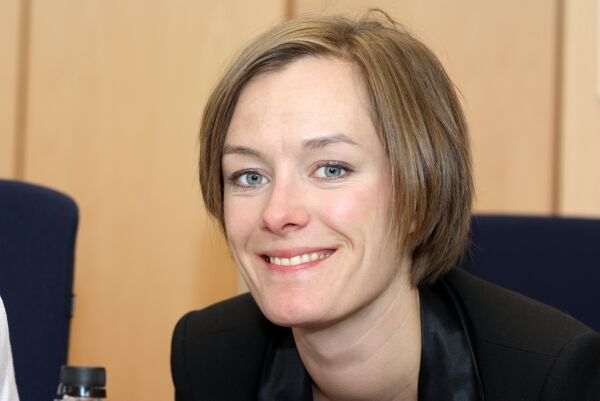 Klar for kulturminister-stolen