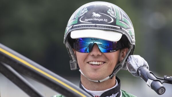 Steine til seier nummer 100