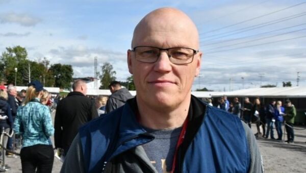 - Vi var for kjappe i uttaket