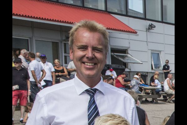 - Vi har to valg