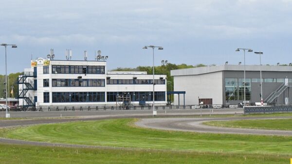 Slik blir løpene første uken i mai