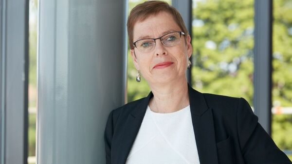 Skjerper kampen