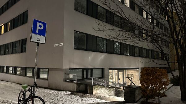 Har lagt en plan for drapssaken