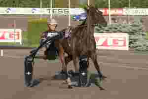 Derby-toeren alvorlig skadet