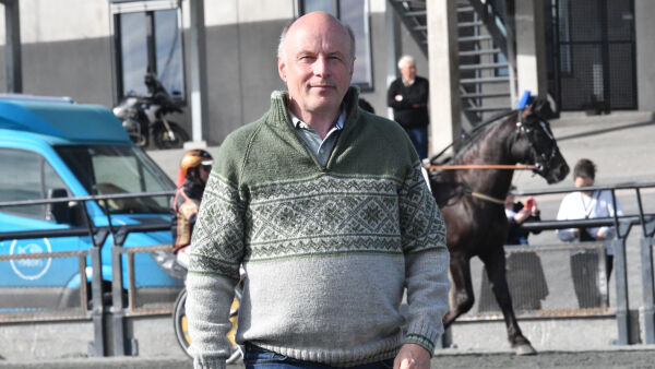 Fikk dårlige nyheter