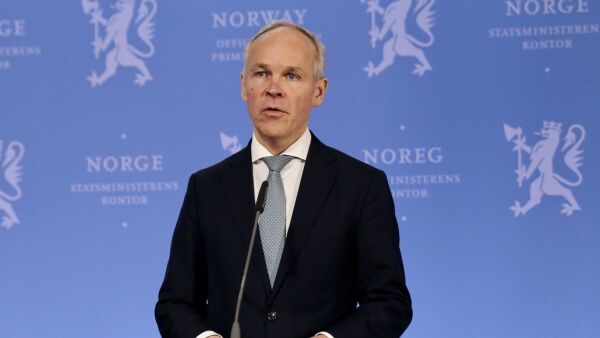 Åpner for støtte til dem som driver med dyr