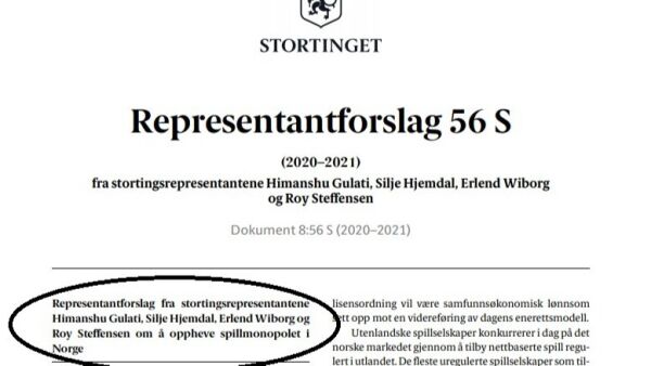 Vil fjerne hele enerettsmodellen