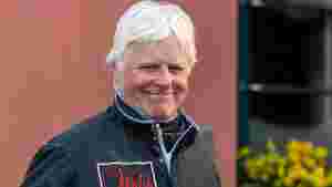 Etterforsker Jerry Riordan