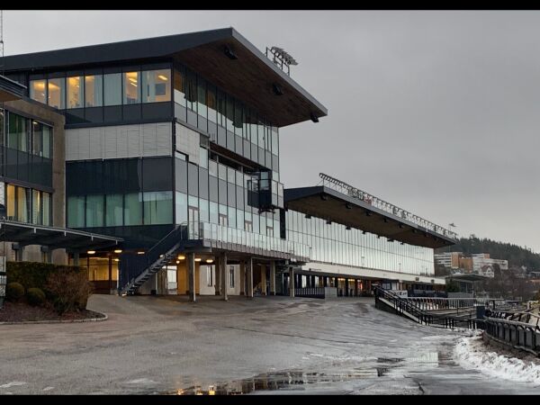 - Vi vet hva DNT gjør