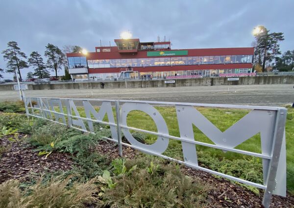 - Det kan bli en ganske alvorlig situasjon