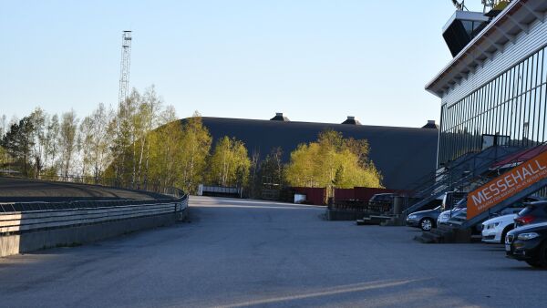 Travløp avgjøres mandag