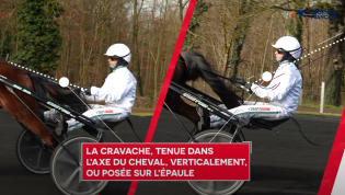 Video: Slik skal de stoppe stygg driving